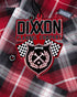 THE VICTORY BAMBOO SHORT SLEEVE BUTTON UP - MENS